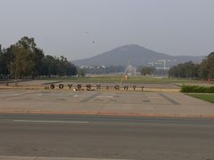 -旧议会大厦