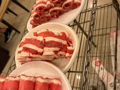 -八先生涮肉房(三里河店)