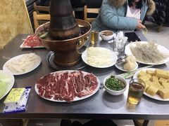 -三兴涮羊肉(荣安大街店)