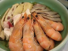 -和记小菜(东方店)