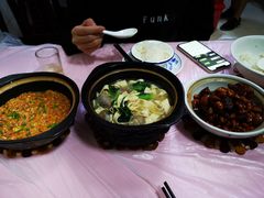 -阿隆煲店(秀仁苑店)