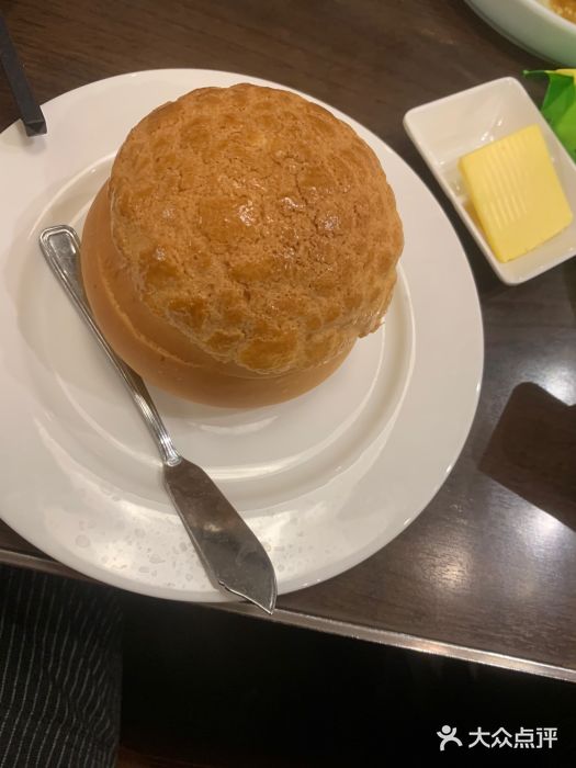 新旺茶餐厅(嘉里城店)图片