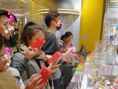 -泡泡玛特POPMART(上海环球港店)