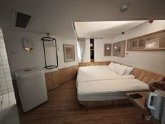 -同古舍博物馆酒店(江南西店)