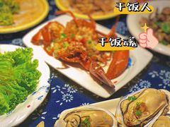 -旺角小渔村(二马路店)