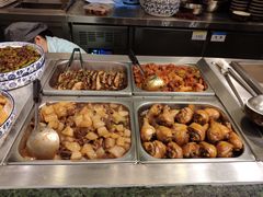 -食代馆(深业上城店)