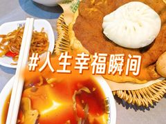 -黑窑厂糖油饼烤鸭·清真菜(黑窑厂街店)