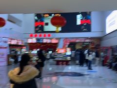 -山文星辉影城(青岛和谐广场店)