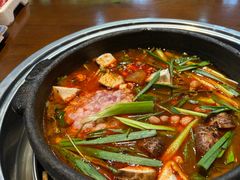 -黔有有贵州酸汤夺夺粉火锅(五味十字店)