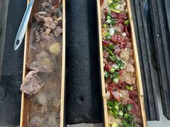 -竹泉农庄·竹筒饭(从化店)
