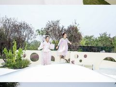 -思念果岭悦温泉