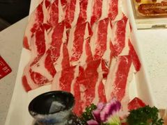 -矮冬瓜红茶火锅
