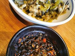 -印象鲵宴·张家界地标美食名片(溪布街店)