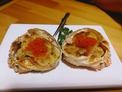 -福匠日本料理(人民路店)