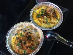 -活泼海鲜烧烤(美食街总店)