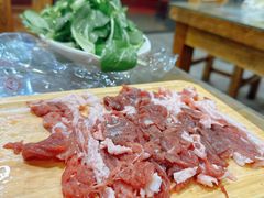 -木萨火锅店(开鲁路店)