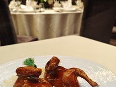 -长沙威斯汀酒店·祈顺酒家中餐厅(雨花亭店)