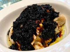 -太湖饭店·寄畅轩中餐厅