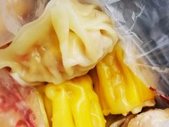 鲜汁玉米饺-包道广式点心专门店(振业店)