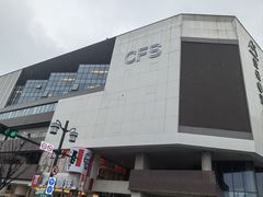 -长发商厦