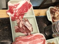 -韩盛·盛江山自助料理(沈辽路万达店)