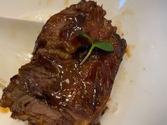 果木牛小排-临江宴(陆家嘴店)