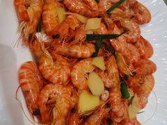 -海鲜城大家餐厅