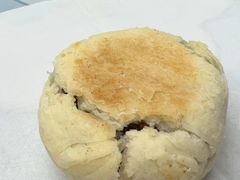 -酥满溢绿豆饼(共和新路店)