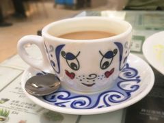 -翠华餐厅(香港国际机场店)