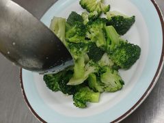 -鲁菜根·泰山菜(泰山店)