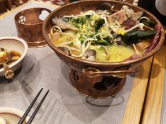 -极乐小煮·成都冒菜(科技绿洲店)