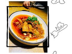 -渝信川菜(西单店)