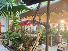 -大院河·仙鱼莊(九眼桥店)