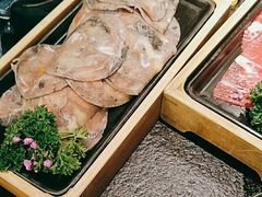 -湊湊火锅·茶憩(打浦桥日月光店)