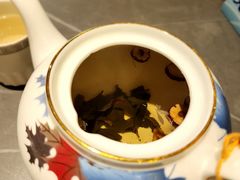 清凉养生花草茶-彭城味道.地道徐州味(怡海花园店)