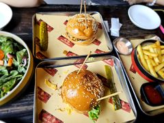 -Side Street街旁(交道口店)