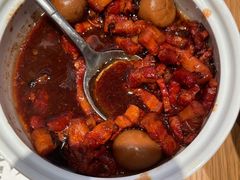 -谷田稻香·砂锅菜(西乡天虹店)