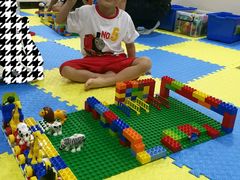 -乐创坊·青少年创客教育空间(江南西校区)