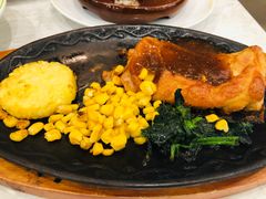 -萨莉亚意式餐厅(悦荟广场店)