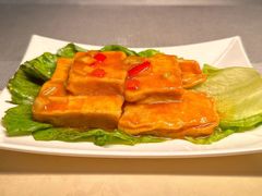-归元·云集斋素菜馆