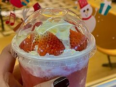 -眷茶臻选(中原万达店)