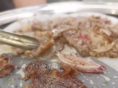 -灶边炉台·东北融合烤肉(南山店)