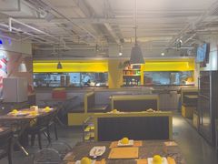 -黄记煌三汁焖锅(崇文门店)