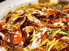 -太二酸菜鱼(菱角湖万达店)