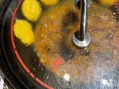 -缘福乡村铁锅炖民宿(八达岭店)
