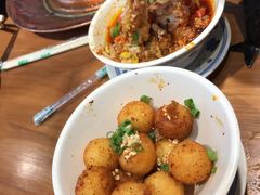 -炉小二铜锅牛蛙•川湘菜(三里屯店)
