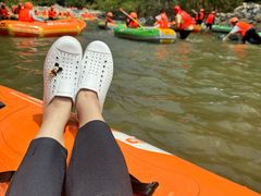 -雅鲁激流探险漂流