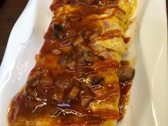 -米屋石锅拌饭(师大店)