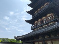 -上海方塔园