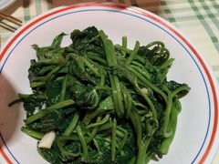 红薯尖-侯师傅热炒店(印象城店)